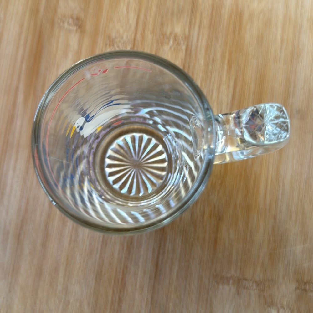 Libbey Country Geese Mug - Picture 5 of 6